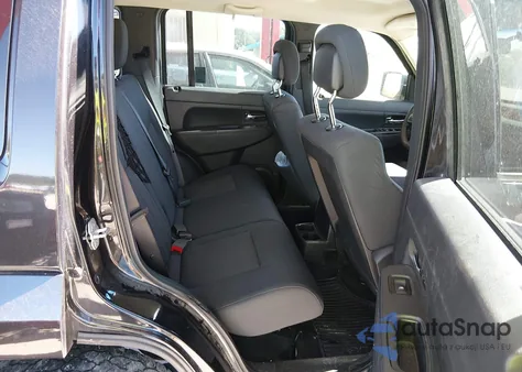 2012 Jeep Liberty Sport z USA, uszkodzony, nr VIN 1C4PJMAKXCW168524